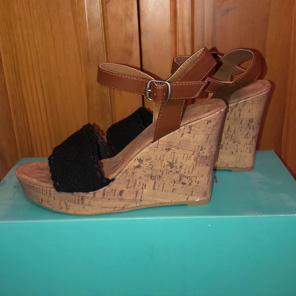 Wedges